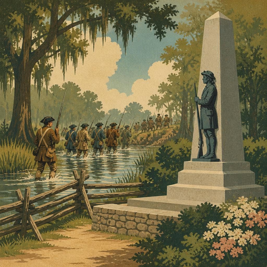 Cover art for Where North Carolina Chose to Remember