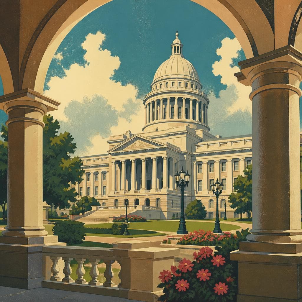 Cover art for Under the Dome in Frankfort