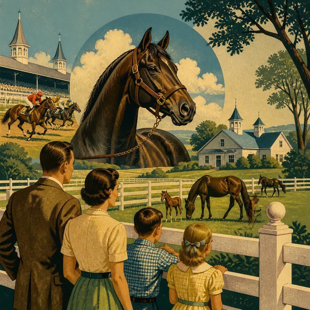 Cover art for Behind the White Fences of Claiborne
