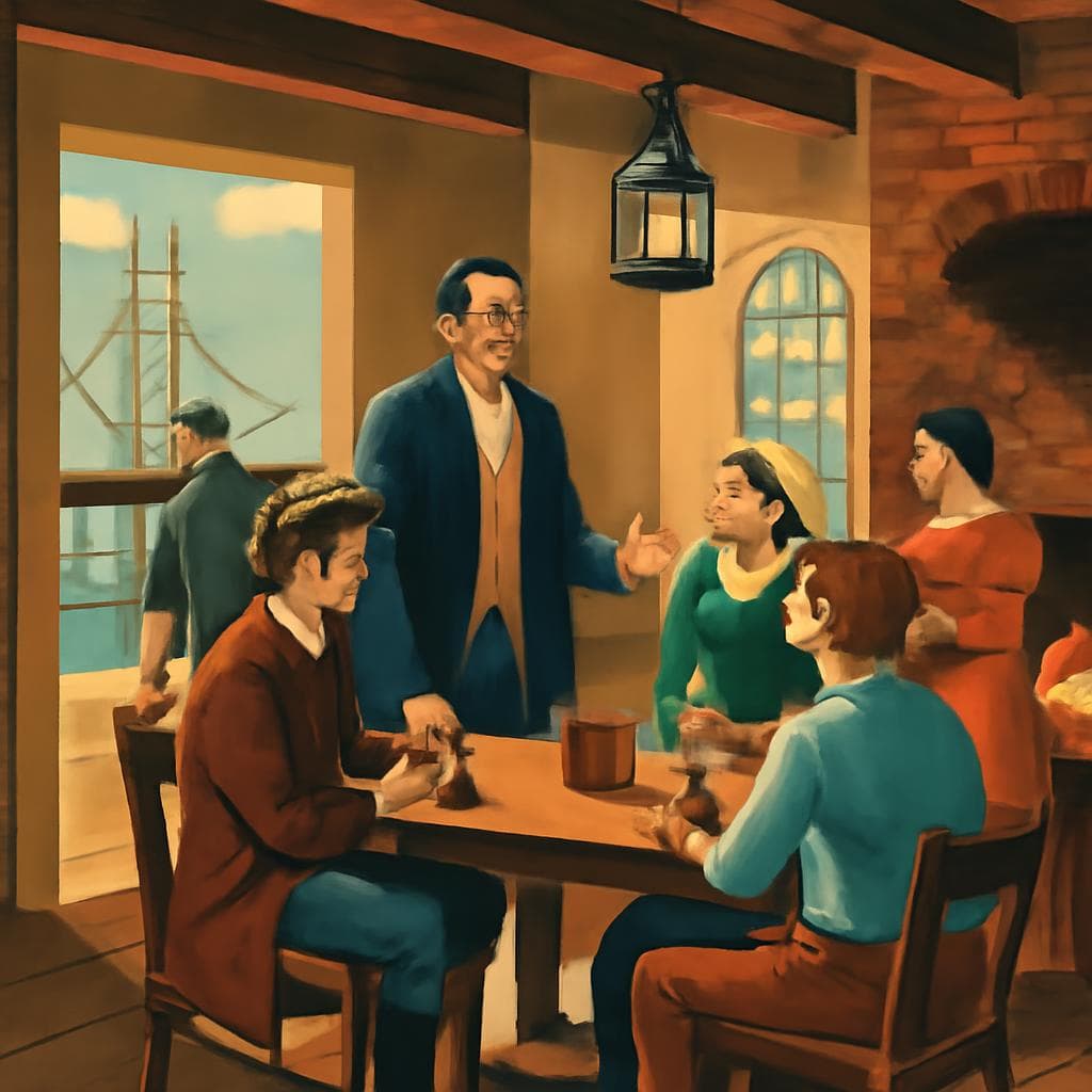 Cover art for Where Alexandria Met the Early Republic