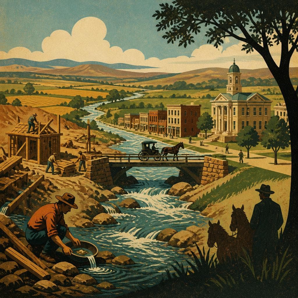 Cover art for Why Wolf Creek Mattered