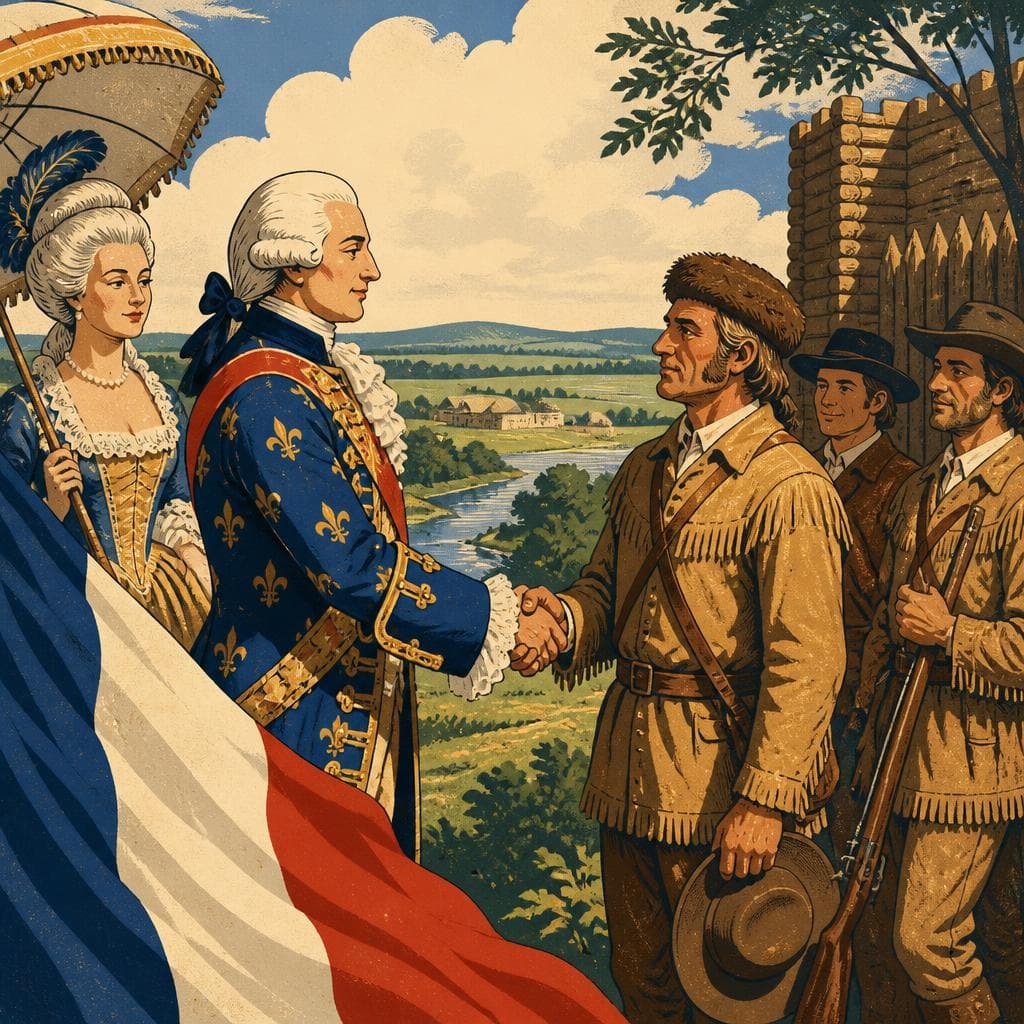 Cover art for A County Named Thank You