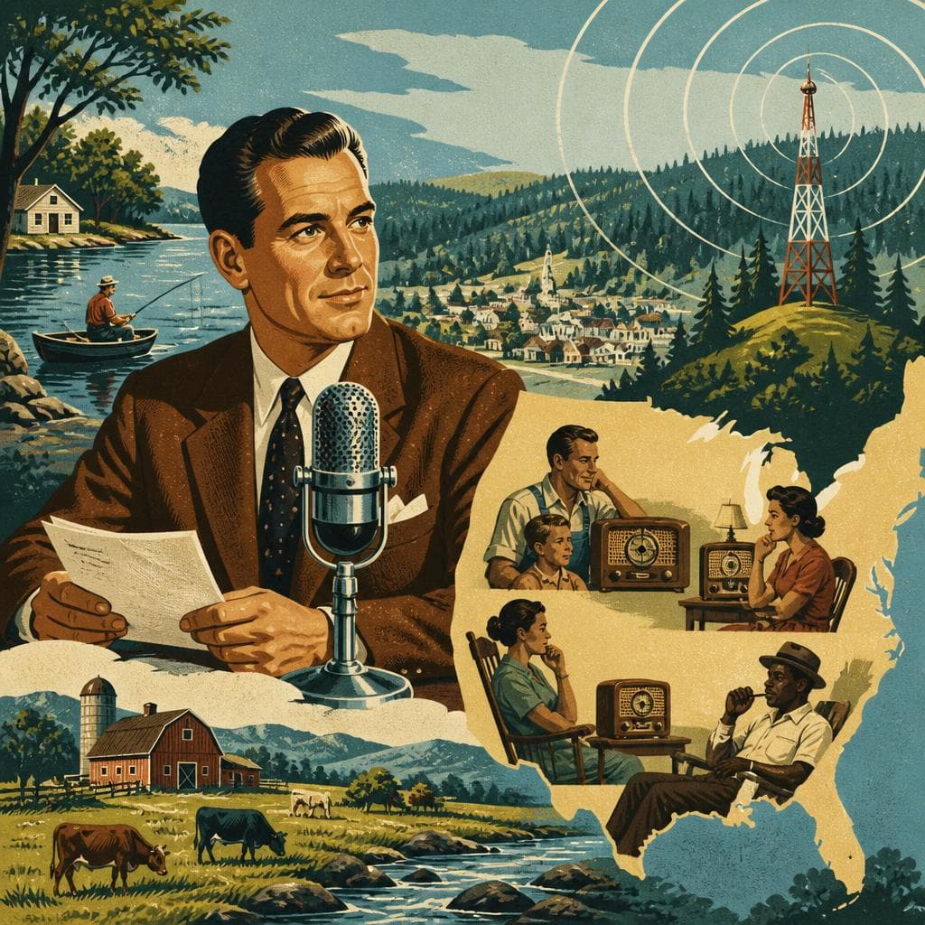 Cover art for From Cove to Pine Ridge