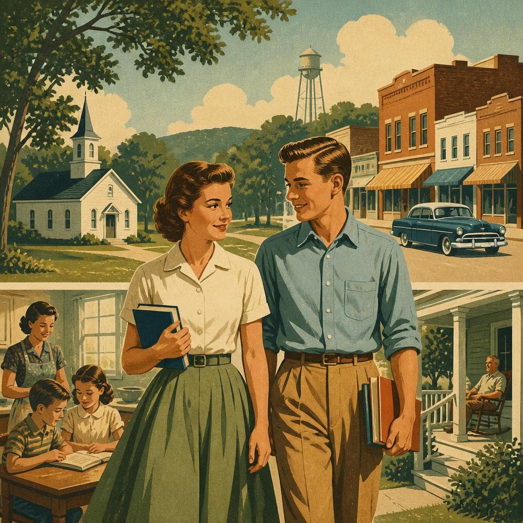 Cover art for Where Rosalynn Carter’s Partnership Began