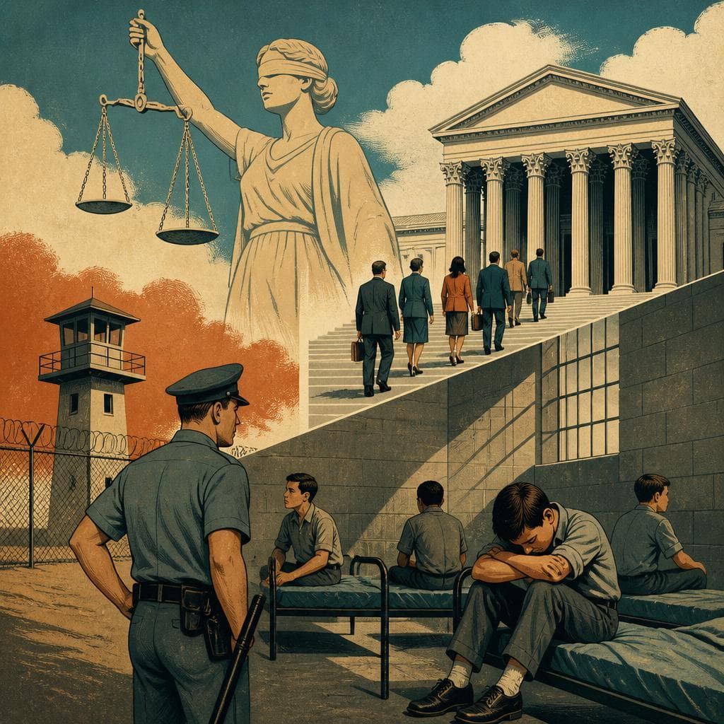 Cover art for When Gatesville Faced a Federal Reckoning