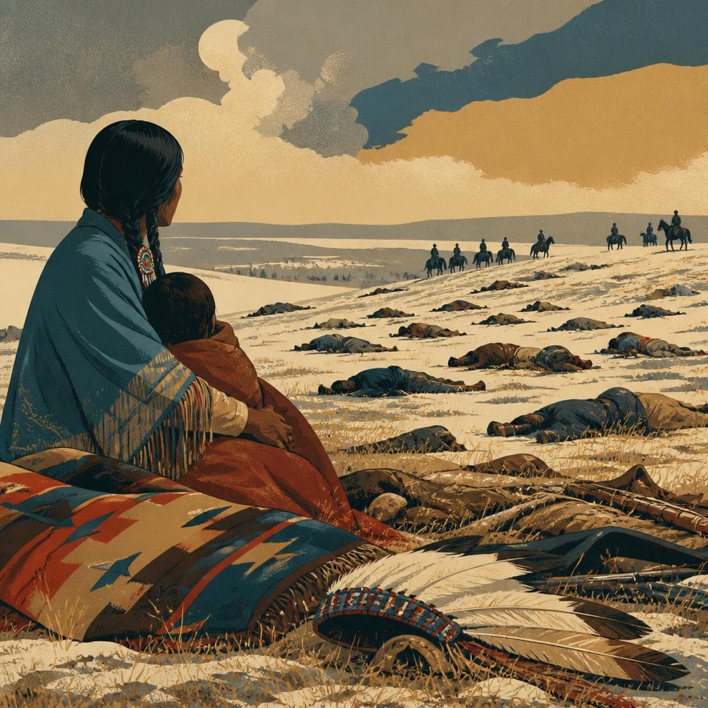 Cover art for Where the Firing Did Not Stop