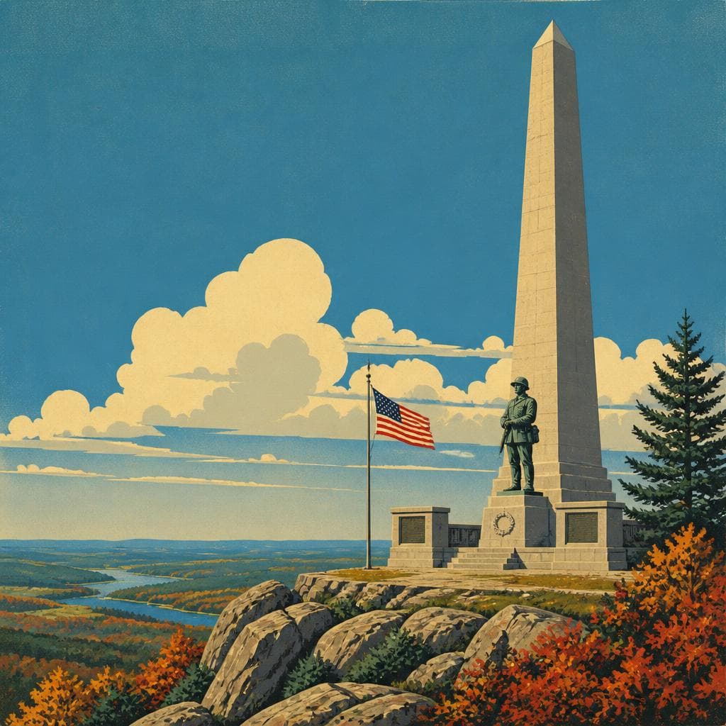 Cover art for Where New Jersey Reaches Up