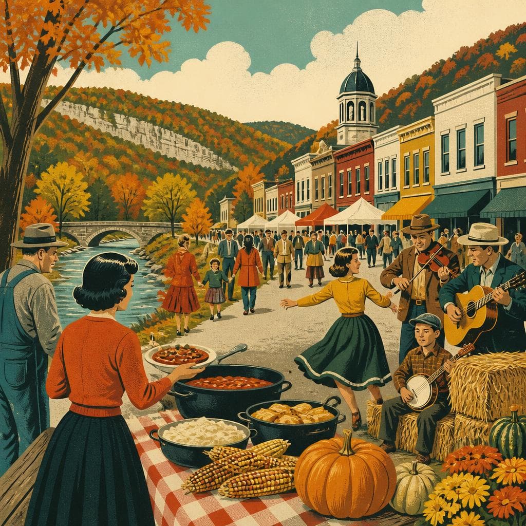 Cover art for More Than a Race in Beattyville