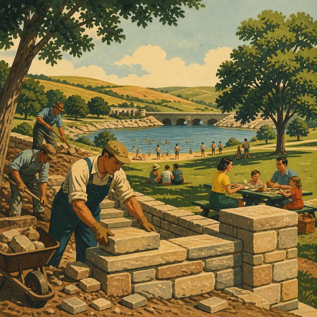 Cover art for Built for a Day Off