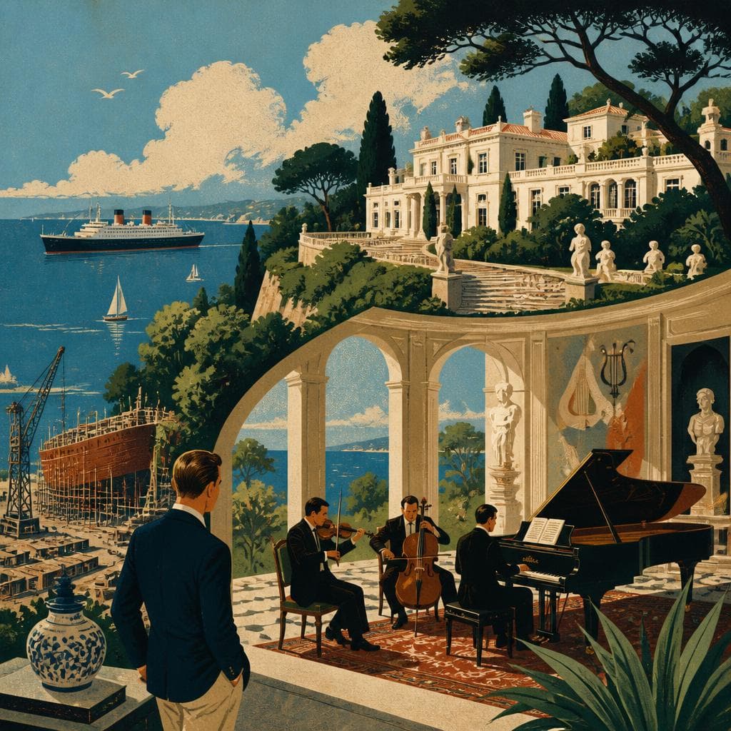 Cover art for Robert Moran’s House of Music