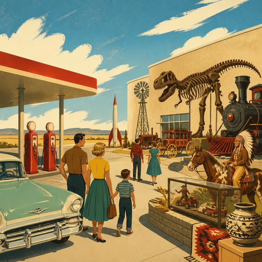 Cover art for The Stop That Refused to Be Just a Stop