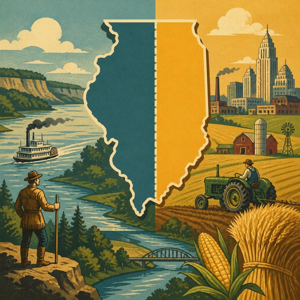 Cover art for The Line Nathaniel Pope Drew North
