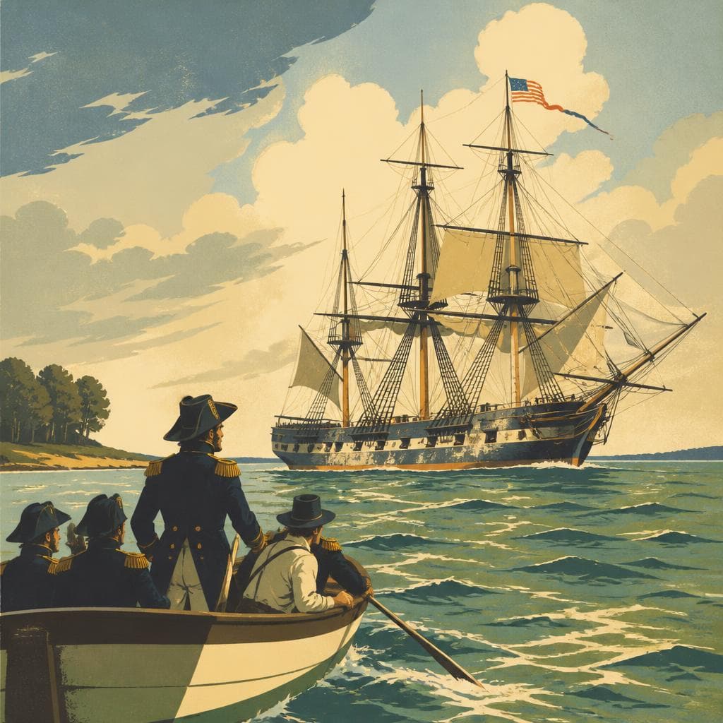 Cover art for Perry’s Crossing