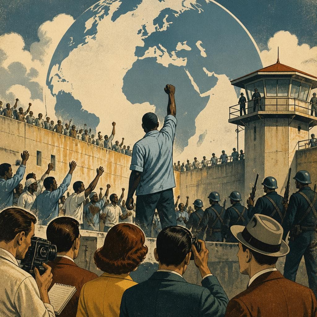 Cover art for When Attica Became the Whole World’s Story