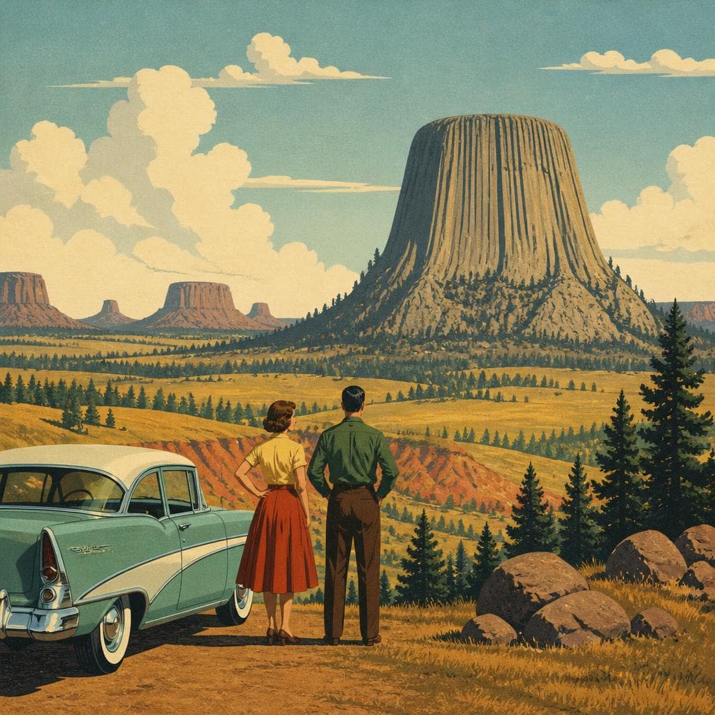 Cover art for The Other Shapes on the Horizon