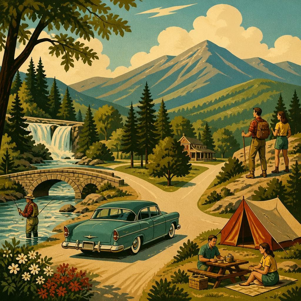 Cover art for Where Helen Meets the Mountains