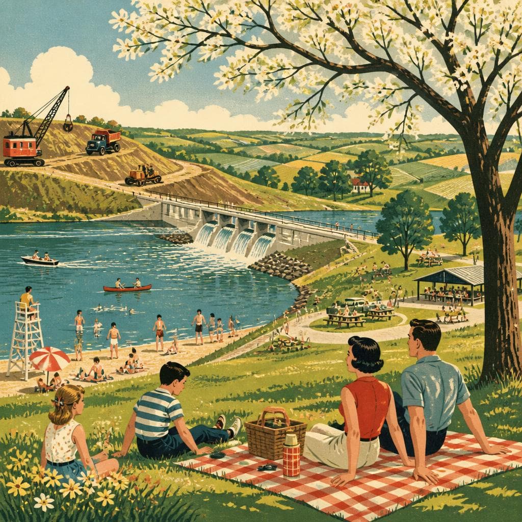 Cover art for Built for a Day Outside