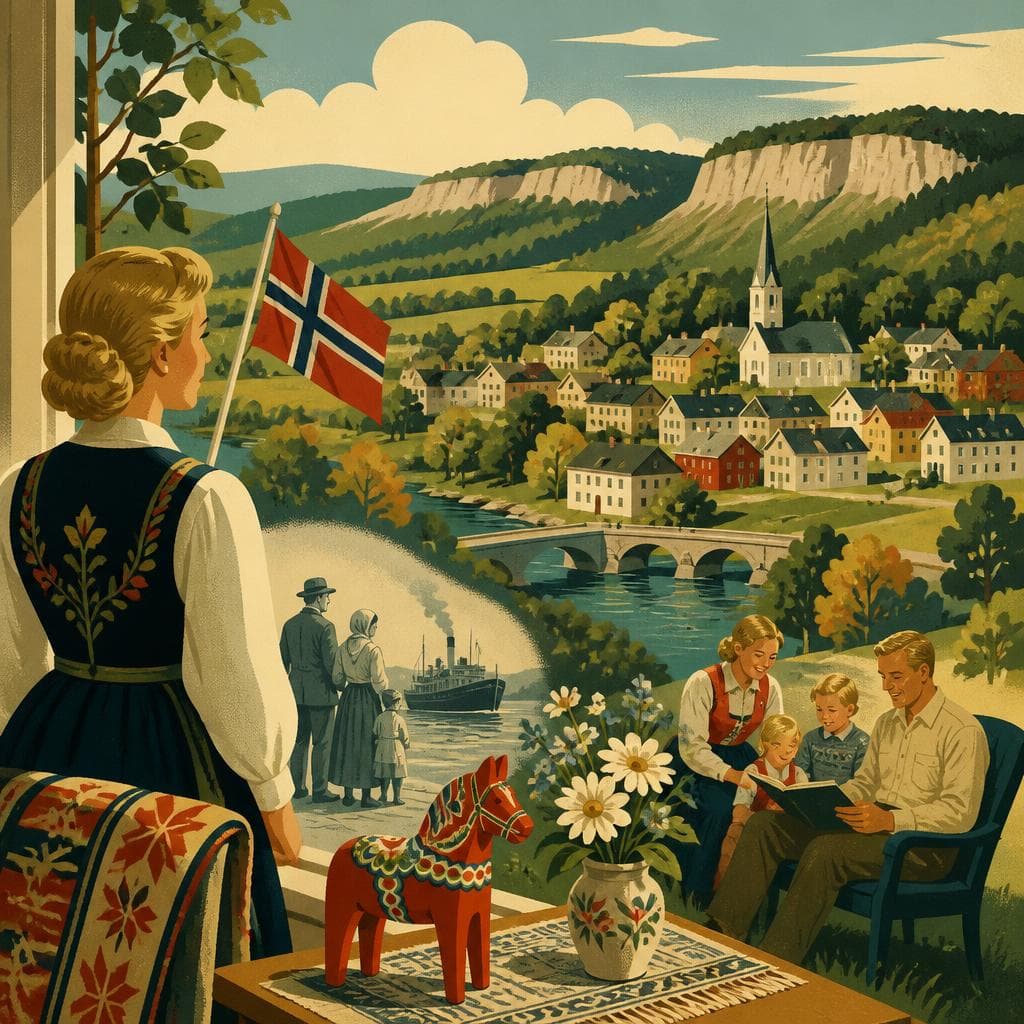 Cover art for Where a Western Home Took Root