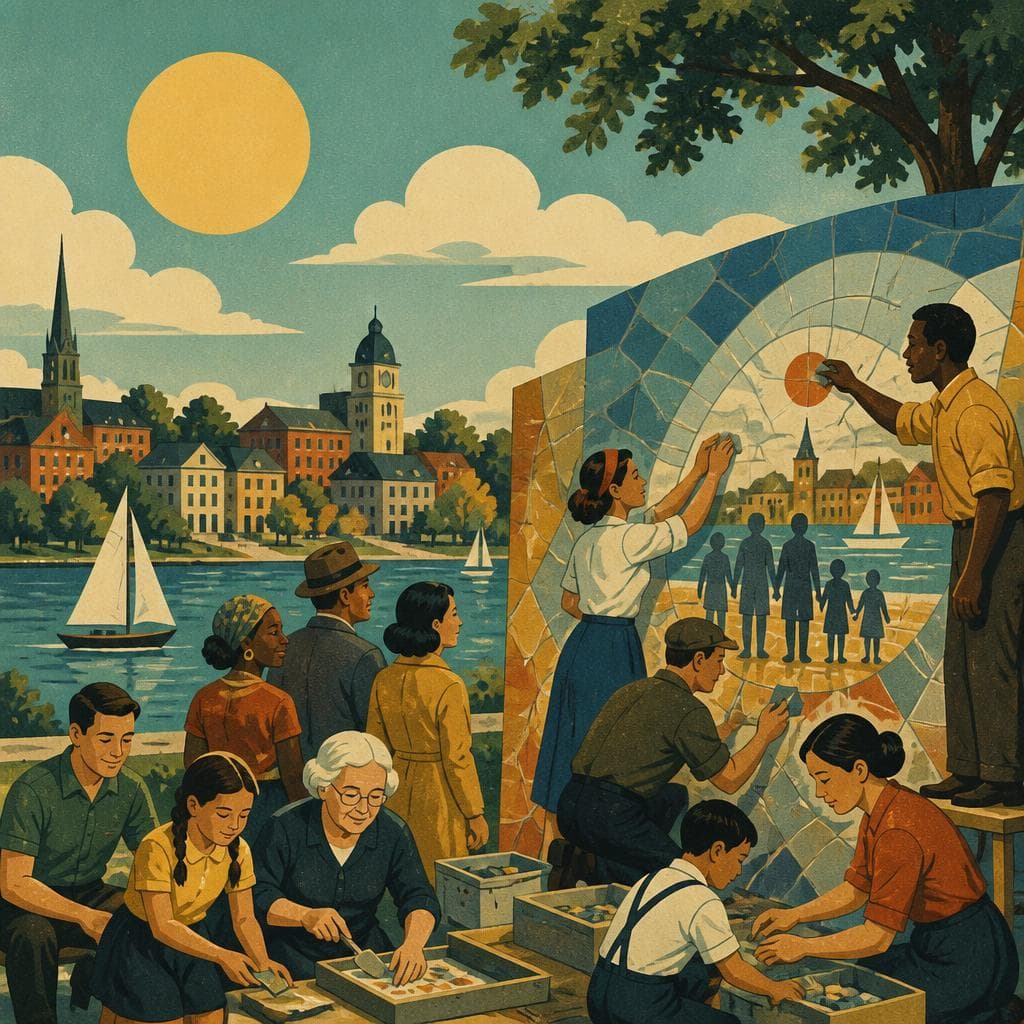 Cover art for How Oswego Refused to Let Safe Haven Disappear