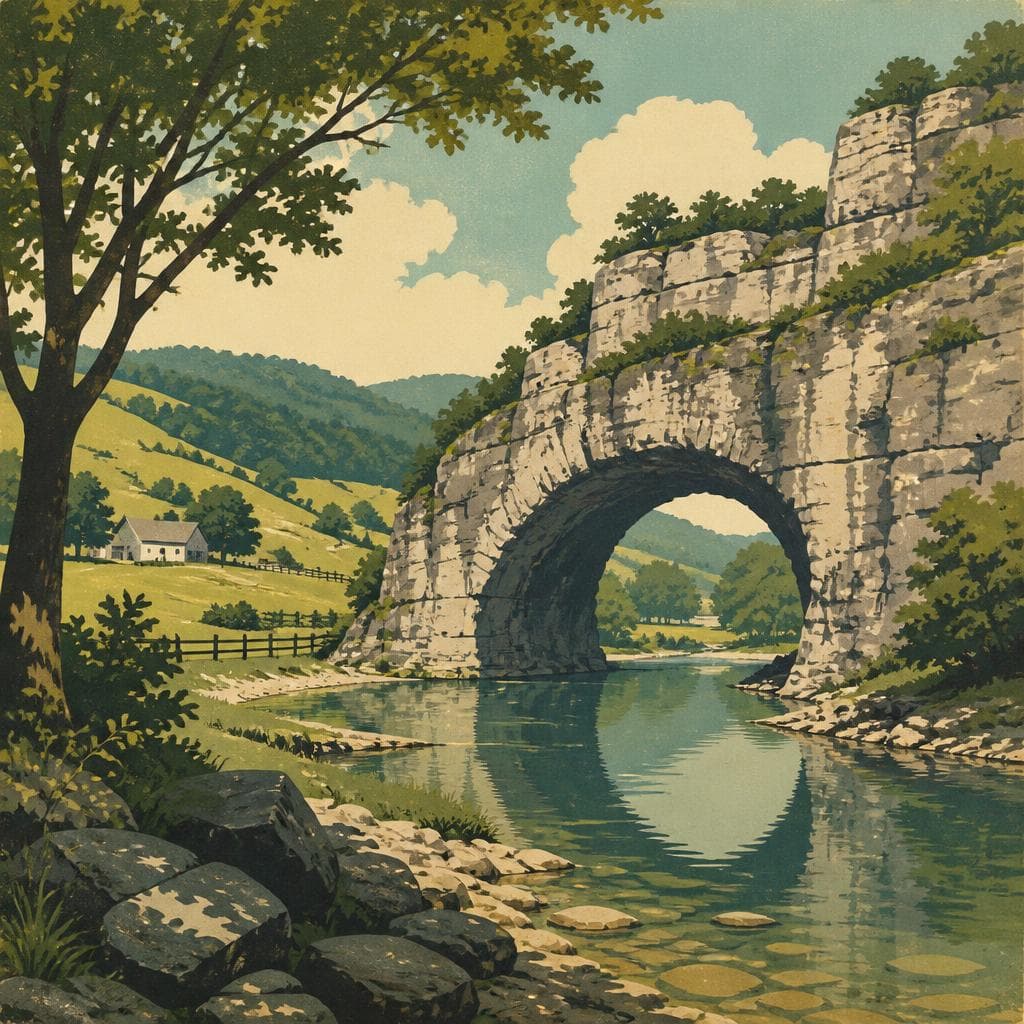 Cover art for Where the Water Named the Place