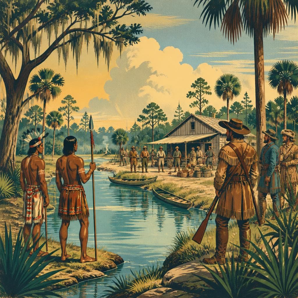 Cover art for Where a Quiet Creek Became a Frontier Fault Line