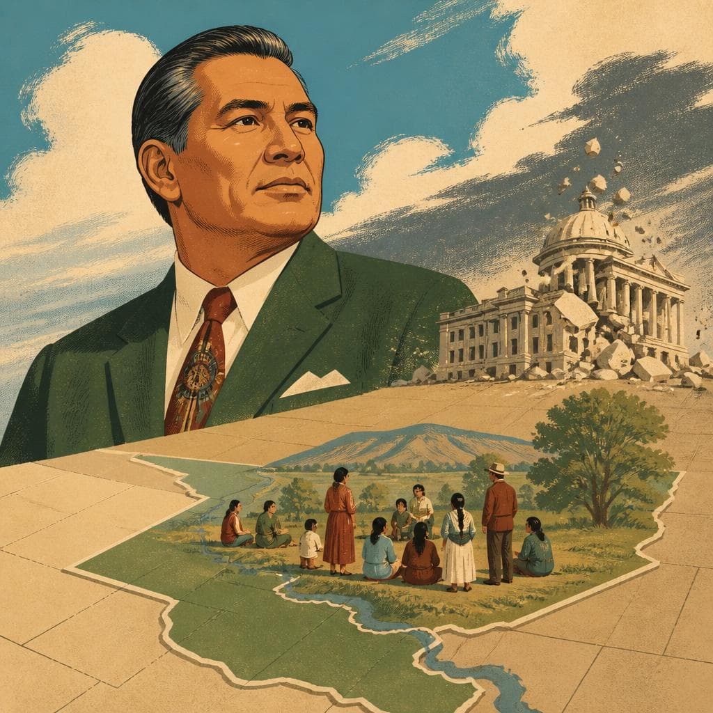 Cover art for The Name Left on the Map