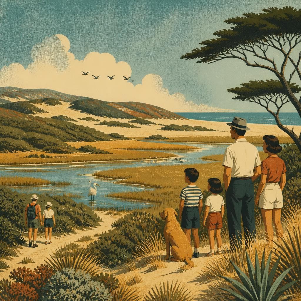 Cover art for Where Wild Ground Stays Public