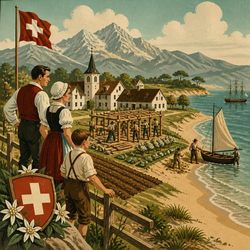 Cover art for Where Bern Met the Carolina Tide