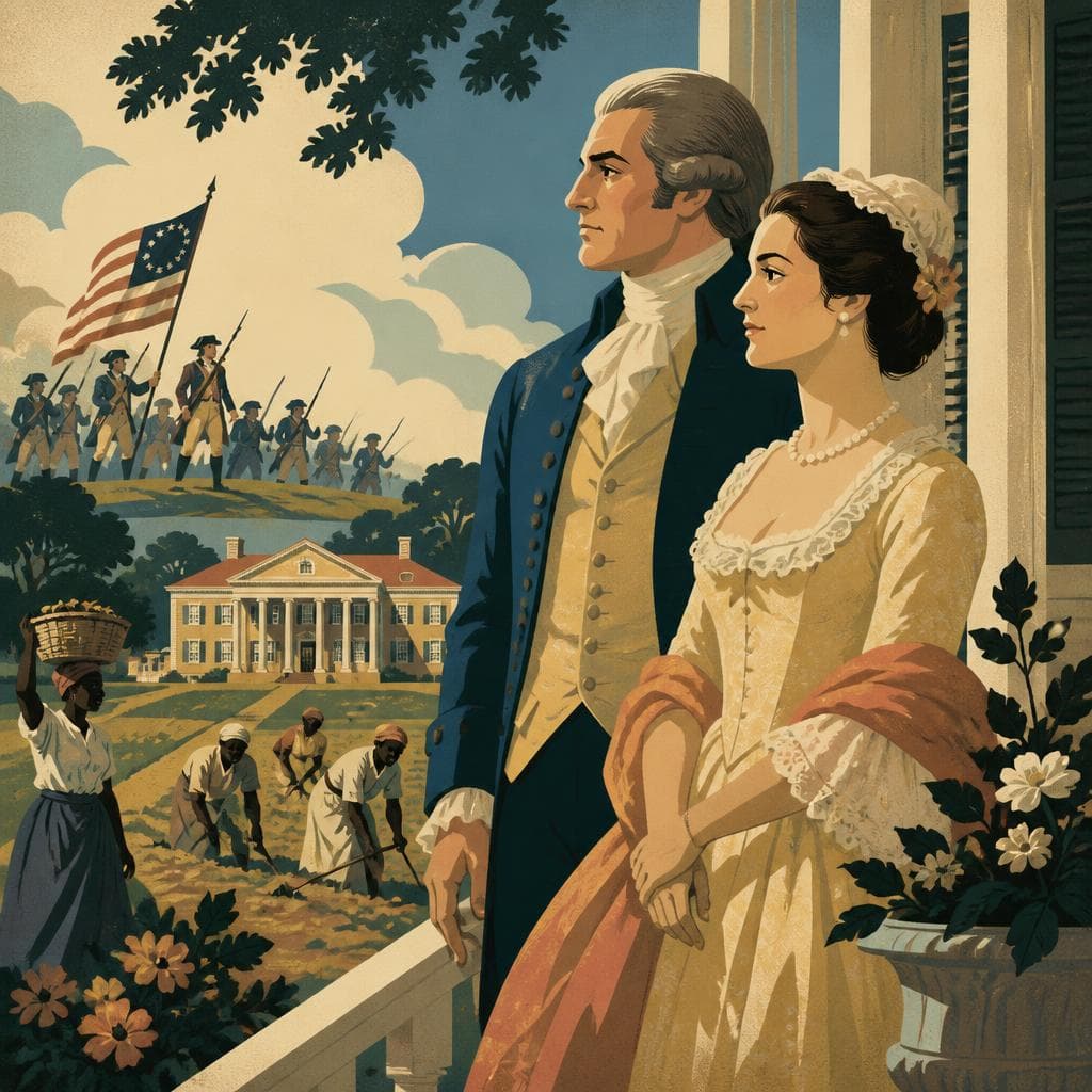 Cover art for Where Independence Came Home