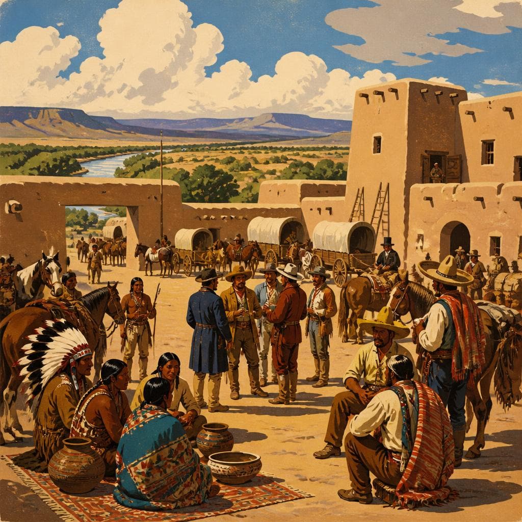 Cover art for The Courtyard at the Edge of Three Worlds