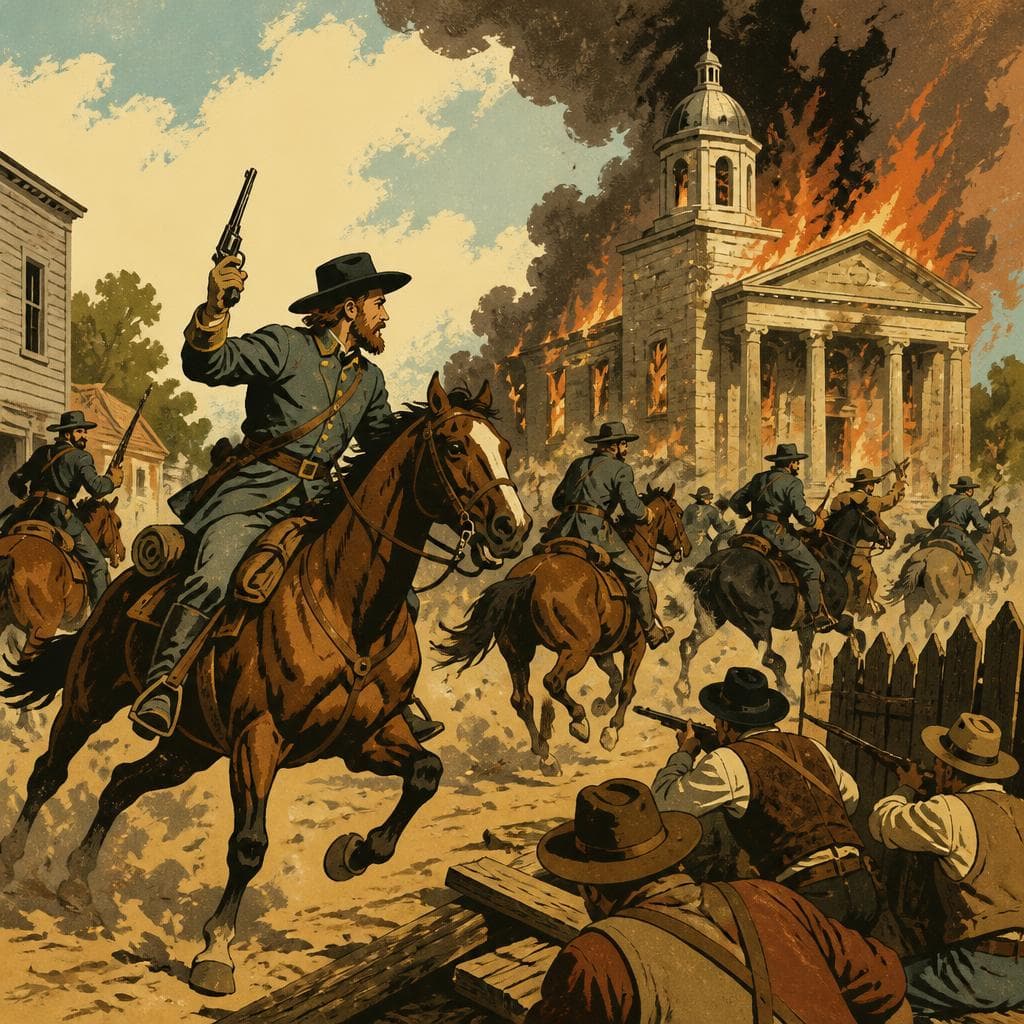Cover art for When Shelby Hit Greenfield