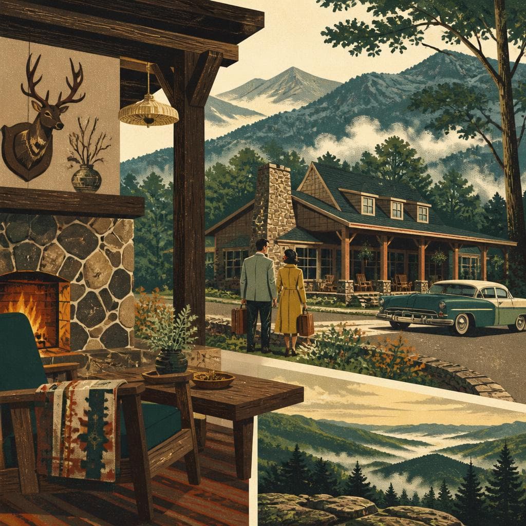 Cover art for Built to Sell the Mountains