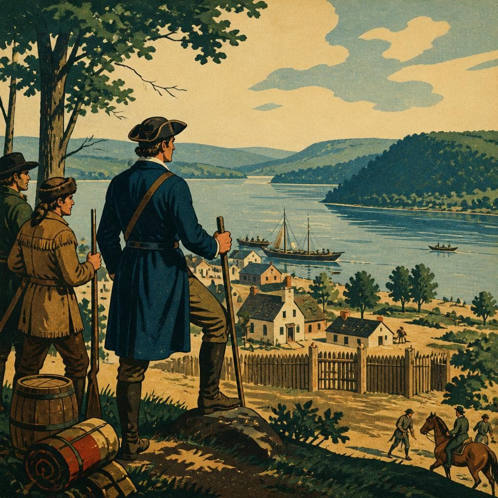 Cover art for Where the Northwest Began in Earnest