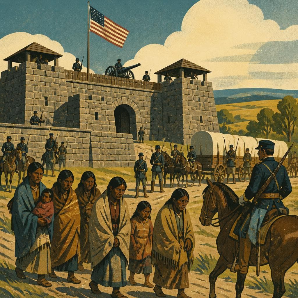 Cover art for Stone Walls on Removed Ground