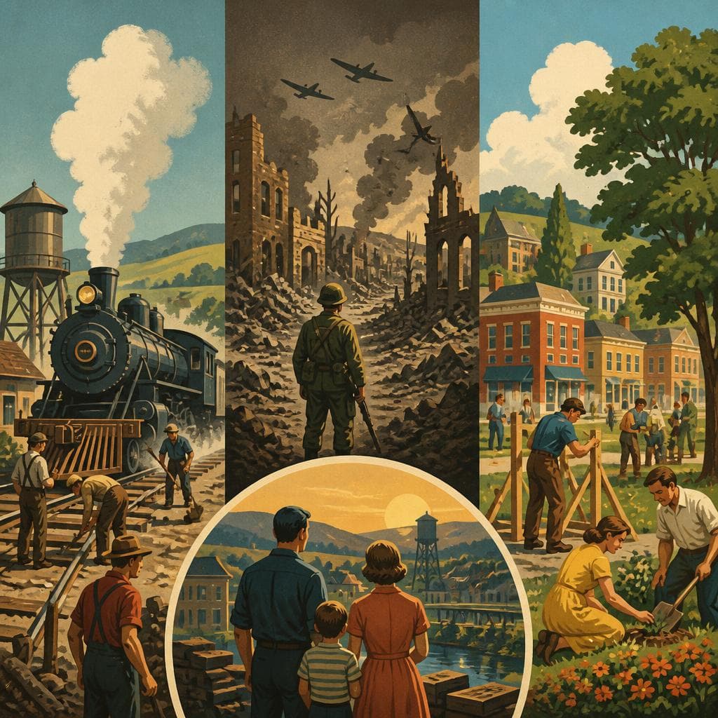 Cover art for Built by the Rails, Tested by Battle
