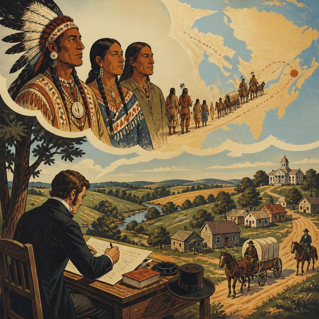 Cover art for A County Named From Far Away