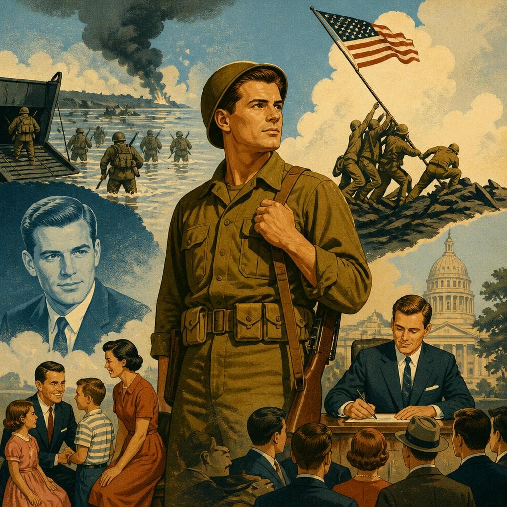 Cover art for The Soldier in the Governor’s Story