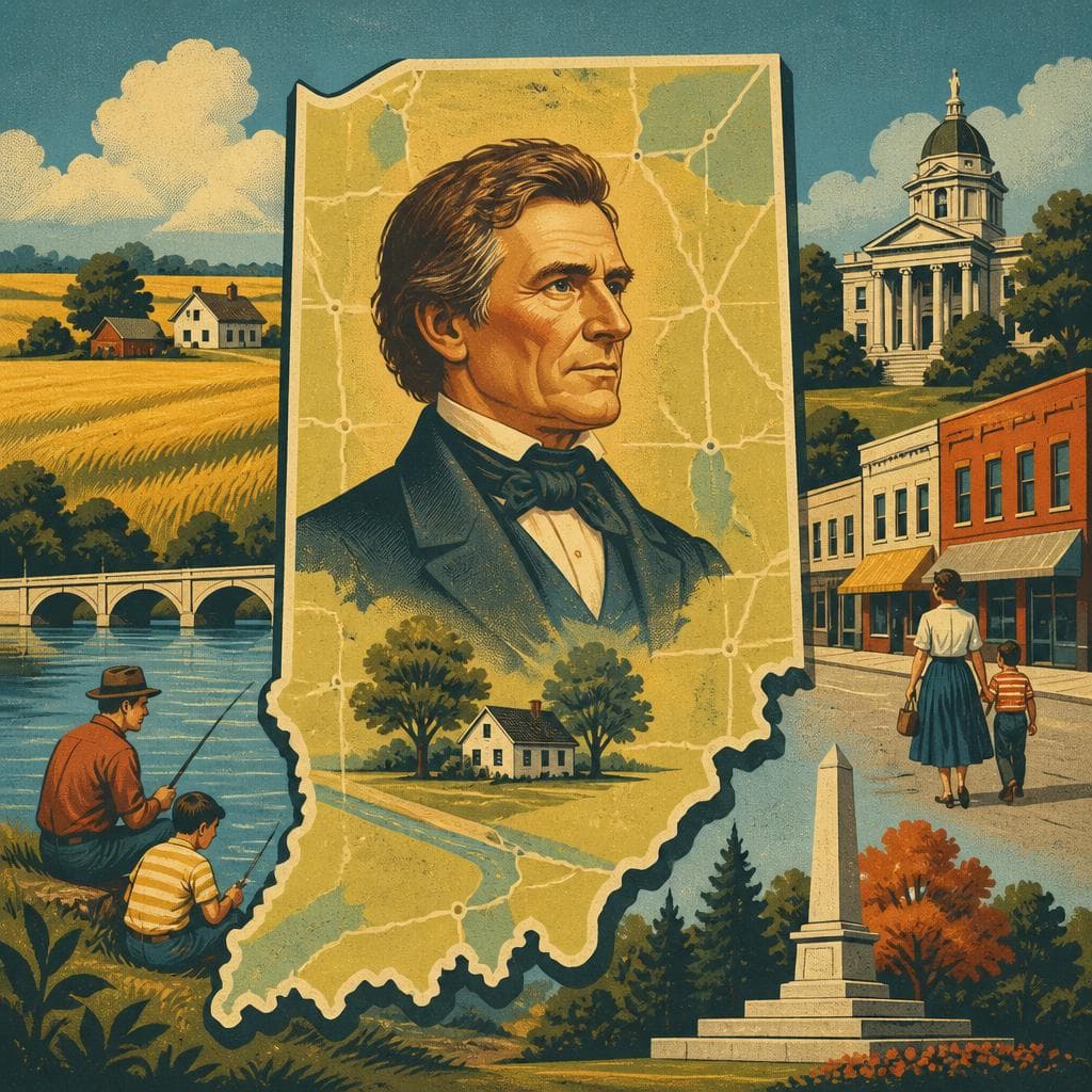 Cover art for The Name That Outlived the Battle