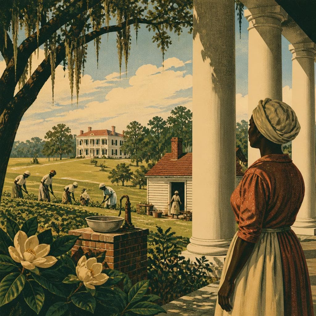 Cover art for Beyond the Columns at Rose Hill
