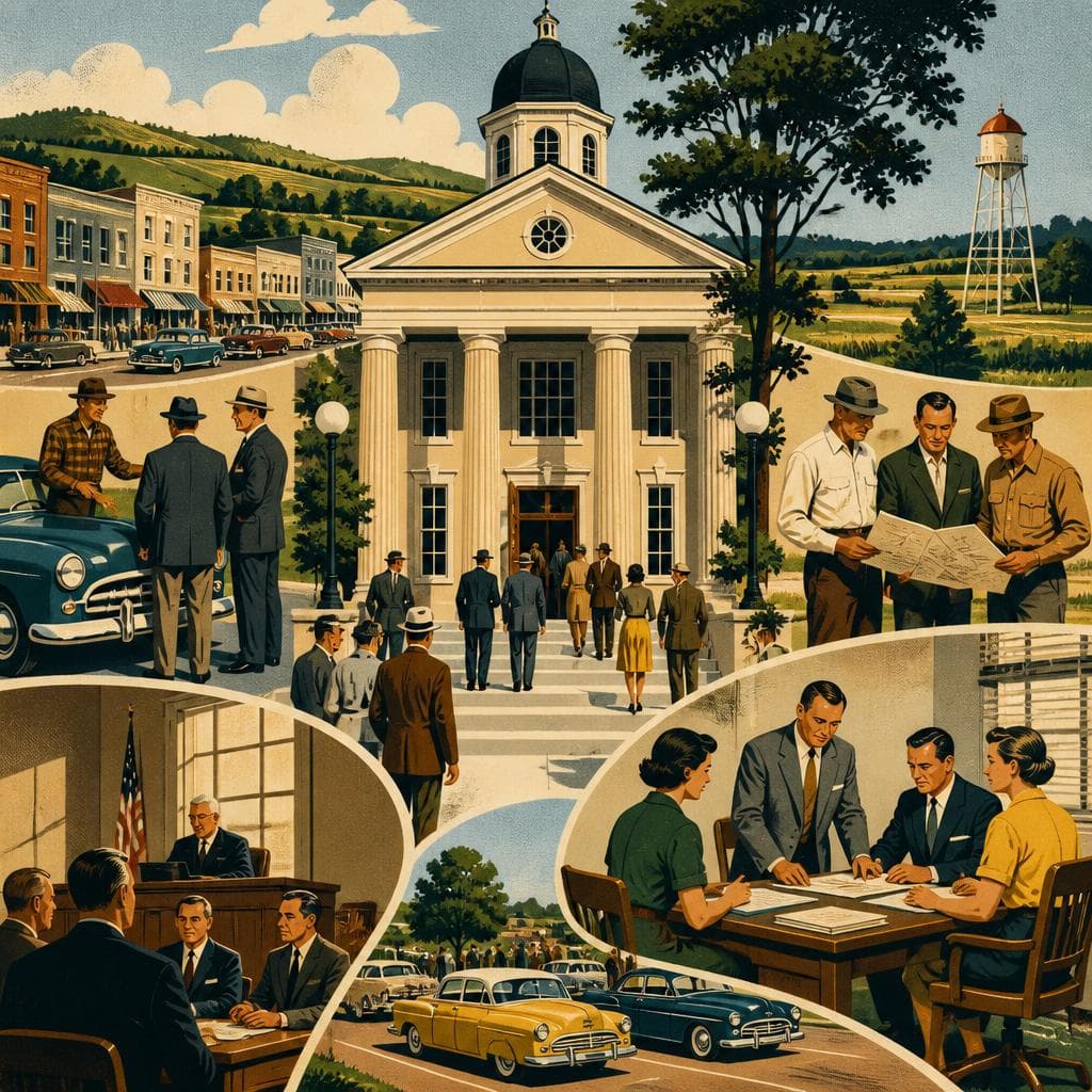 Cover art for Why Stanton Became the County’s Meeting Place