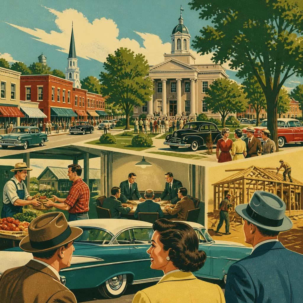 Cover art for Why Pittsboro Became the Place Everyone Had to Go