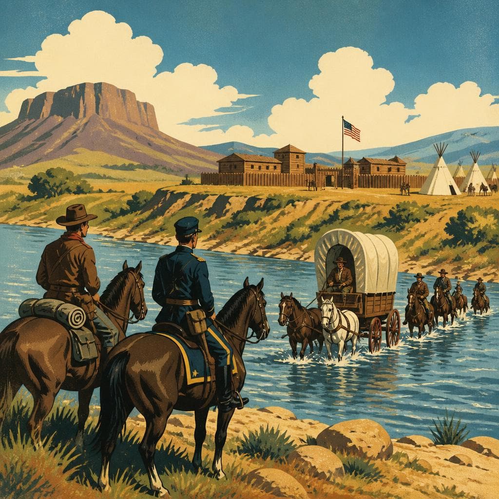 Cover art for The Crossing That Named Casper