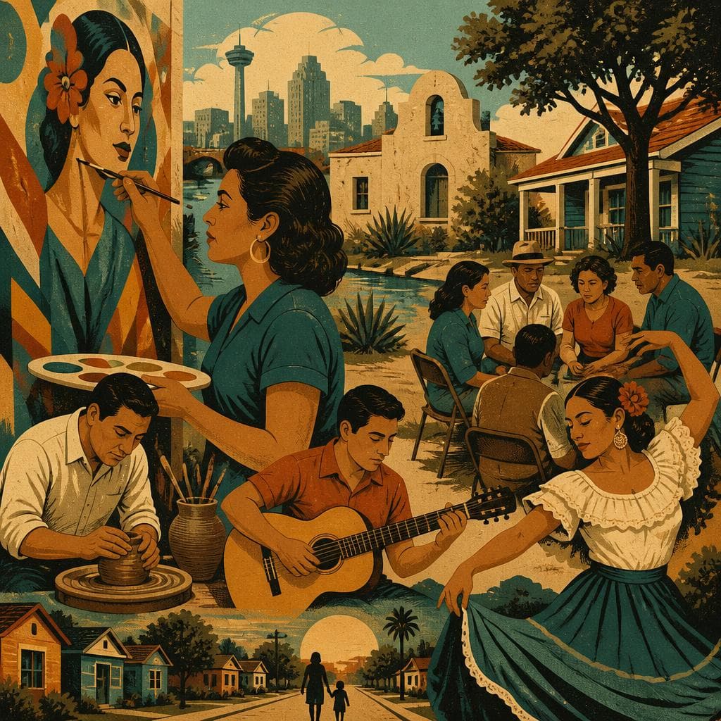 Cover art for Where the West Side Made Room for Its Own Voice