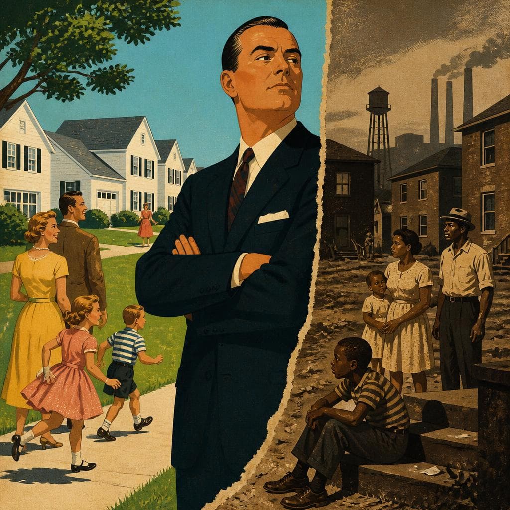 Cover art for From Ripley to Dearborn’s Racial Fault Line