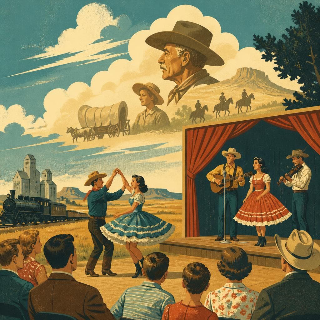 Cover art for When McCook Gave the High Plains a Stage