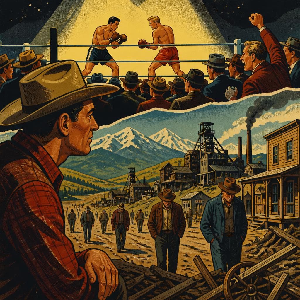 Cover art for Shelby’s One-Day Bet on the Heavyweight Crown