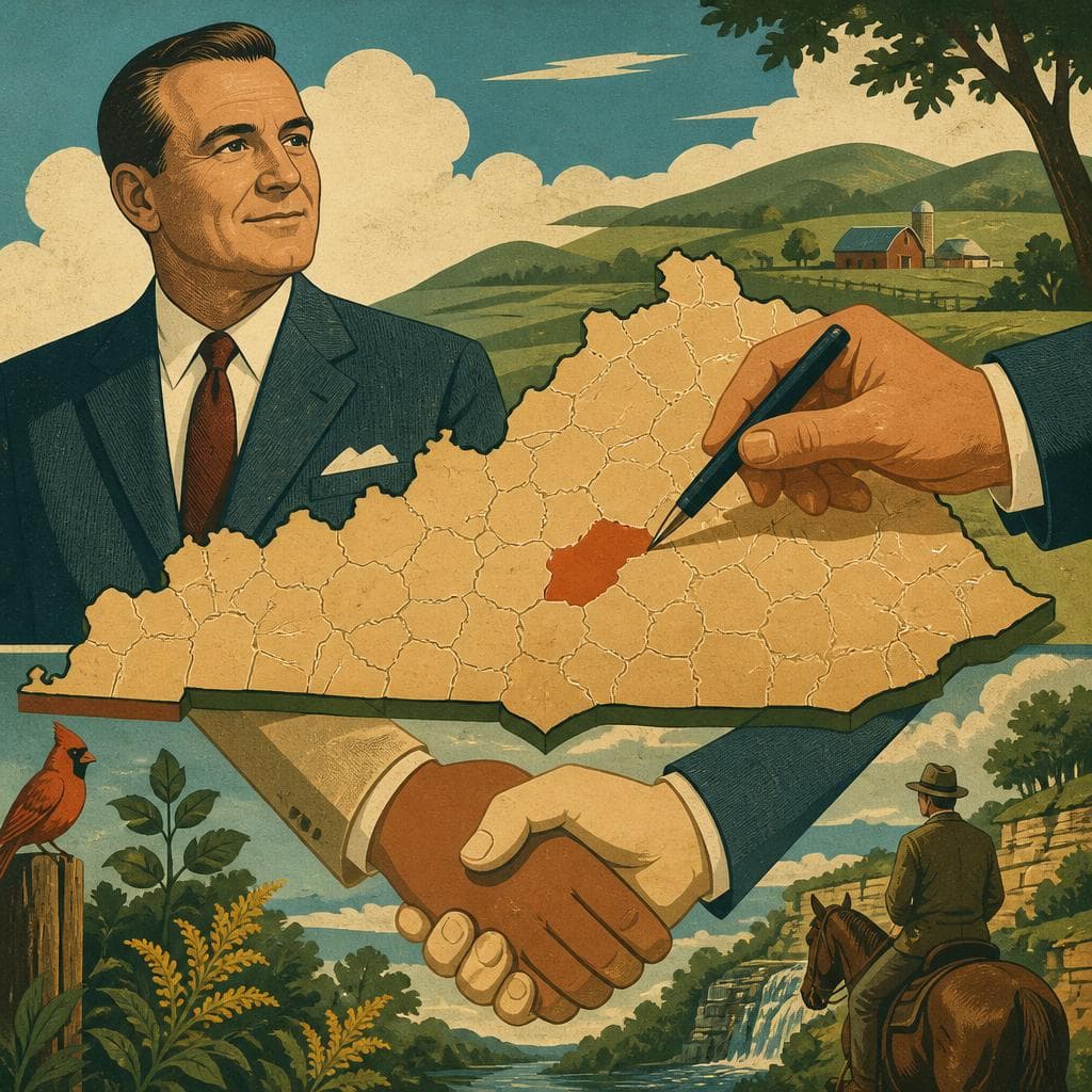 Cover art for When a County Became a Thank-You Note