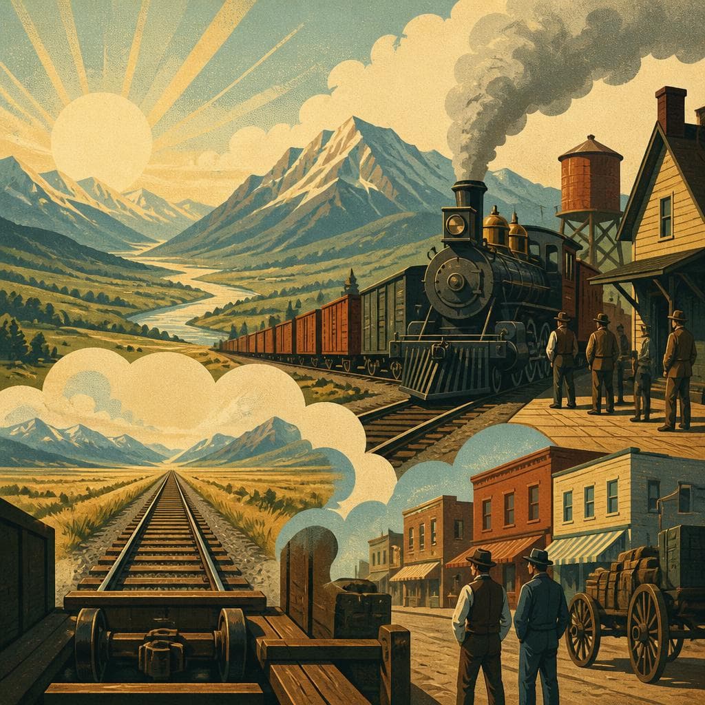 Cover art for Salida: A Name Meant to Lead You Out