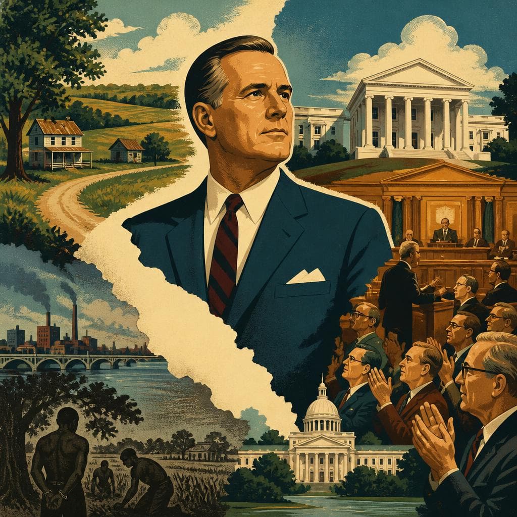 Cover art for From Halifax County to Richmond
