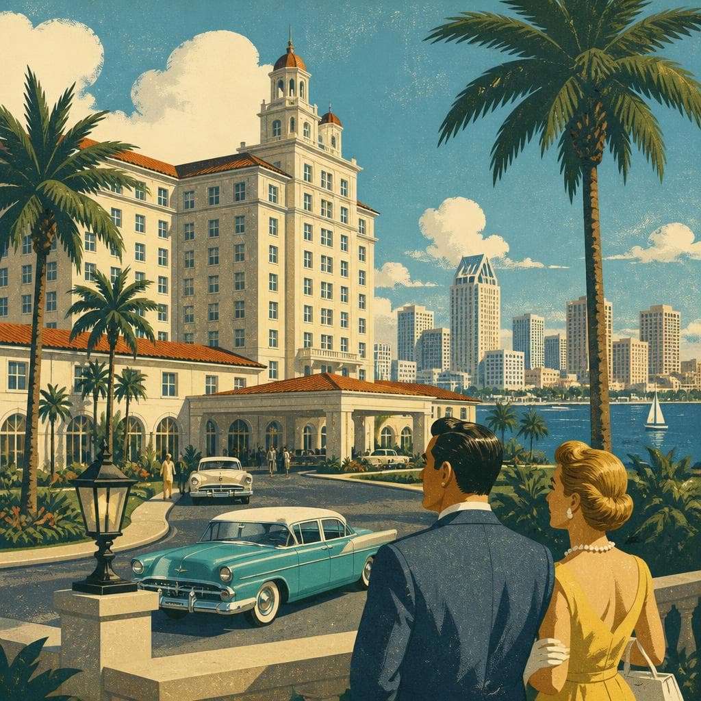 Cover art for A Grand Name for a Growing Downtown